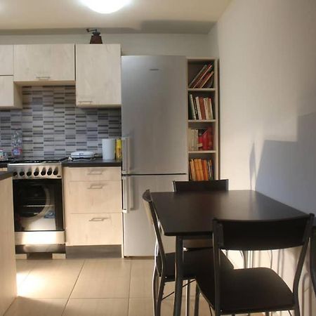 Green Garden Apartment Ingyenes Zart Parkoloval Szeged Eksteriør bilde